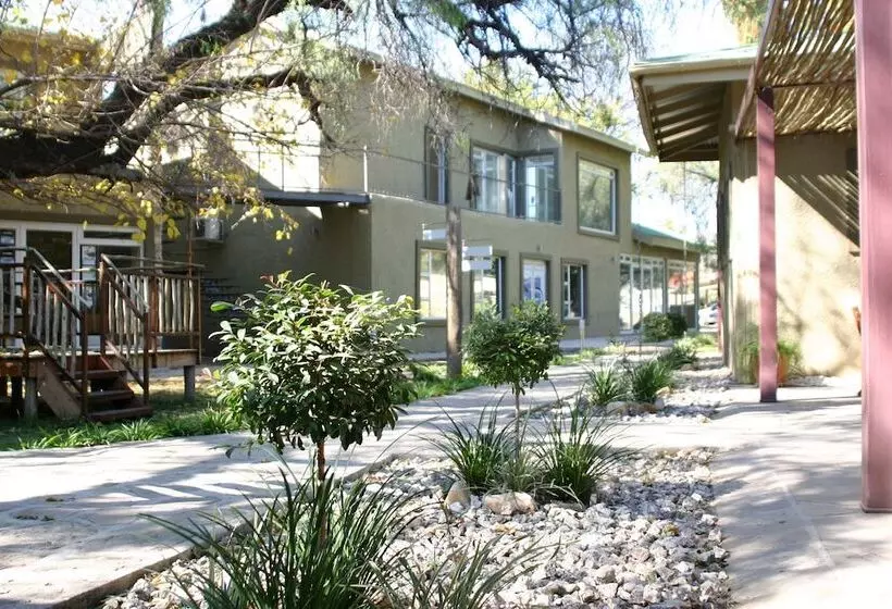 هتل Na’ankusê @ Utopia