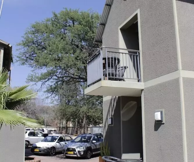 هتل Na’ankusê @ Utopia