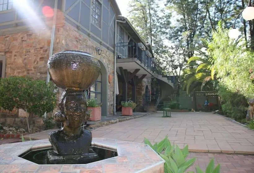 هتل Na’ankusê @ Utopia