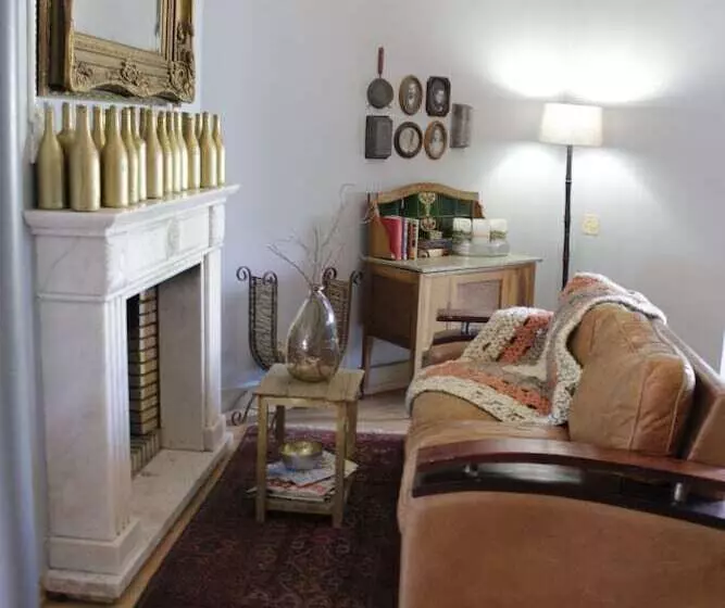 هتل Na’ankusê @ Utopia