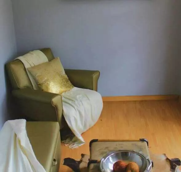 هتل Na’ankusê @ Utopia