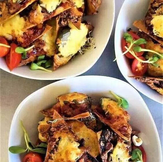 هتل Na’ankusê @ Utopia