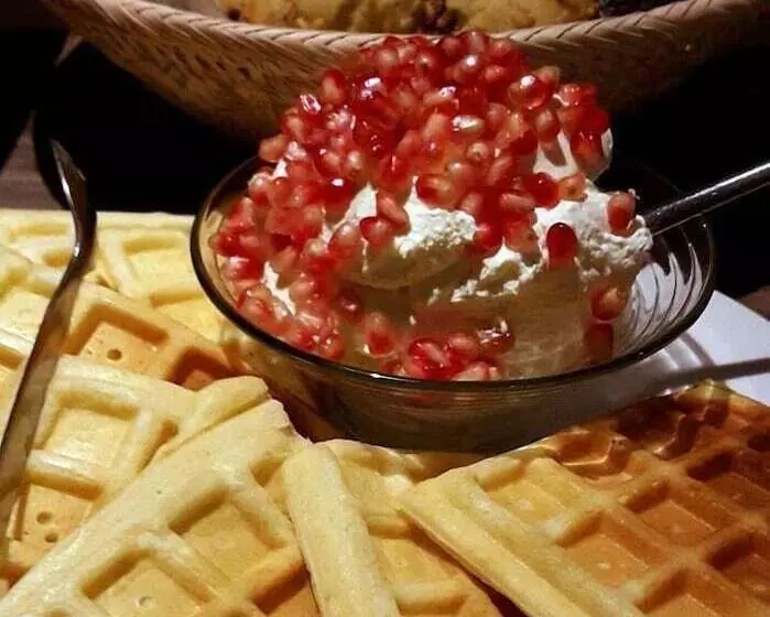 هتل Na’ankusê @ Utopia