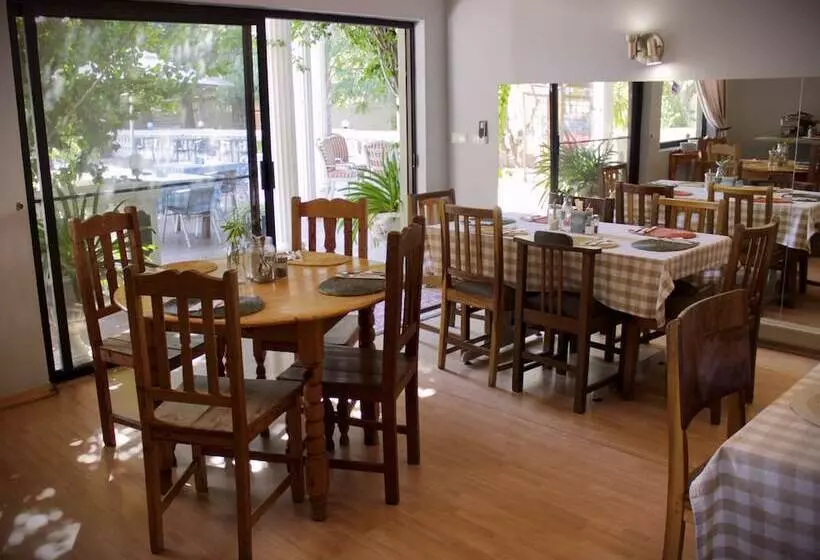 هتل Na’ankusê @ Utopia