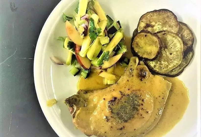 هتل Na’ankusê @ Utopia