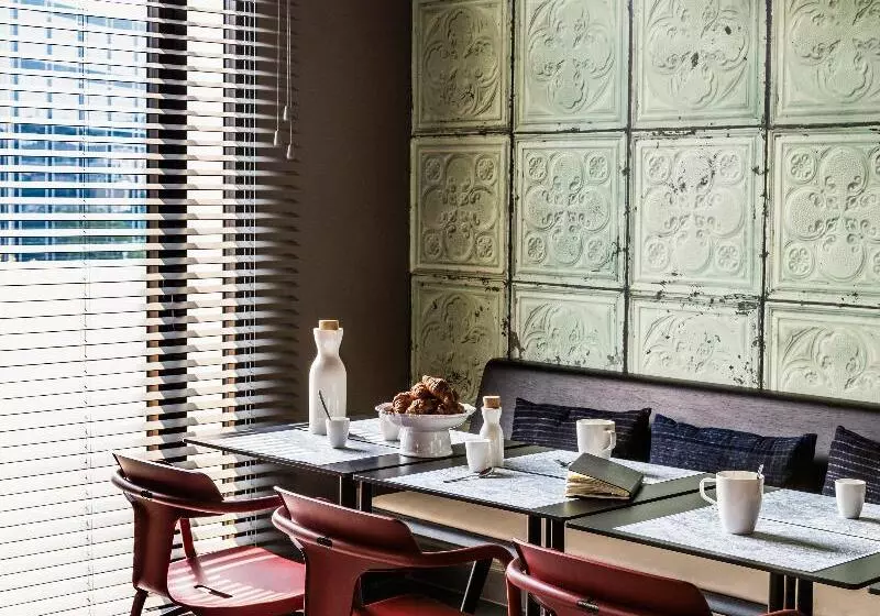 Okko Hotels Paris Rueil Malmaison