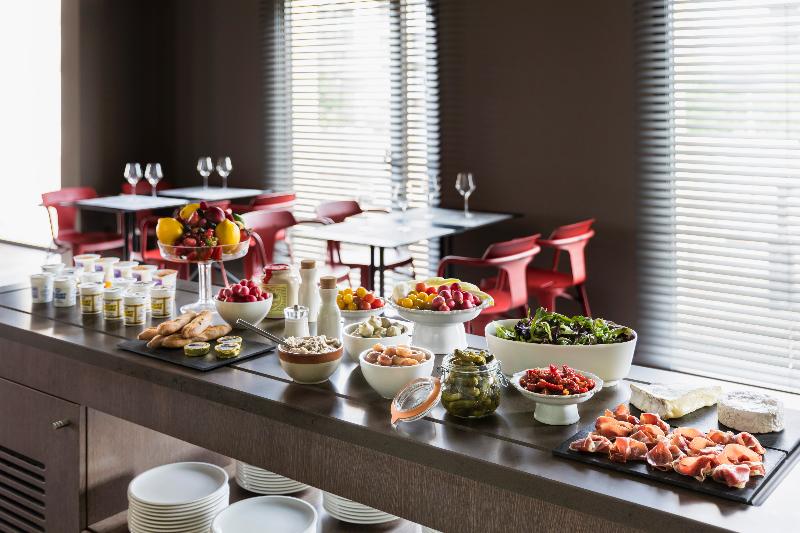 Okko Hotels Paris Rueil Malmaison