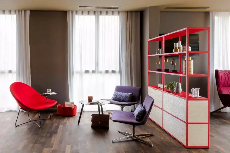 Okko Hotels Paris Rueil Malmaison