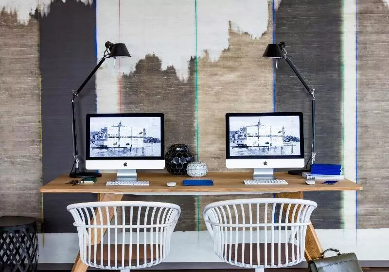 Okko Hotels Paris Rueil Malmaison