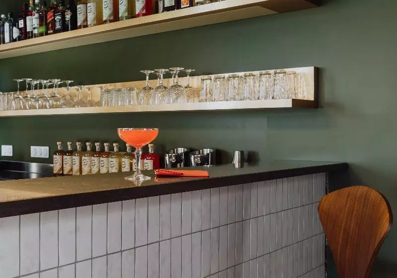 Okko Hotels Paris Rueil Malmaison