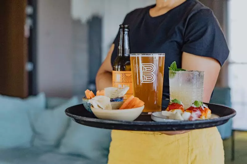 Okko Hotels Paris Rueil Malmaison