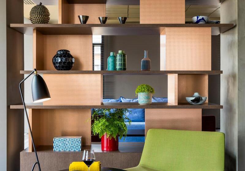 Okko Hotels Paris Rueil Malmaison