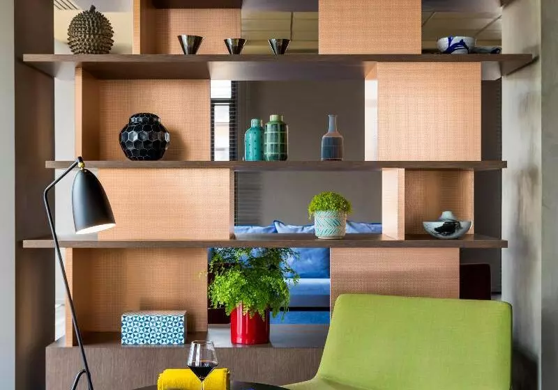 Okko Hotels Paris Rueil Malmaison