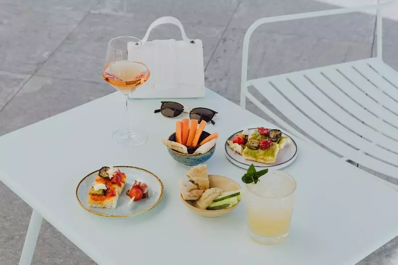 Okko Hotels Paris Rueil Malmaison