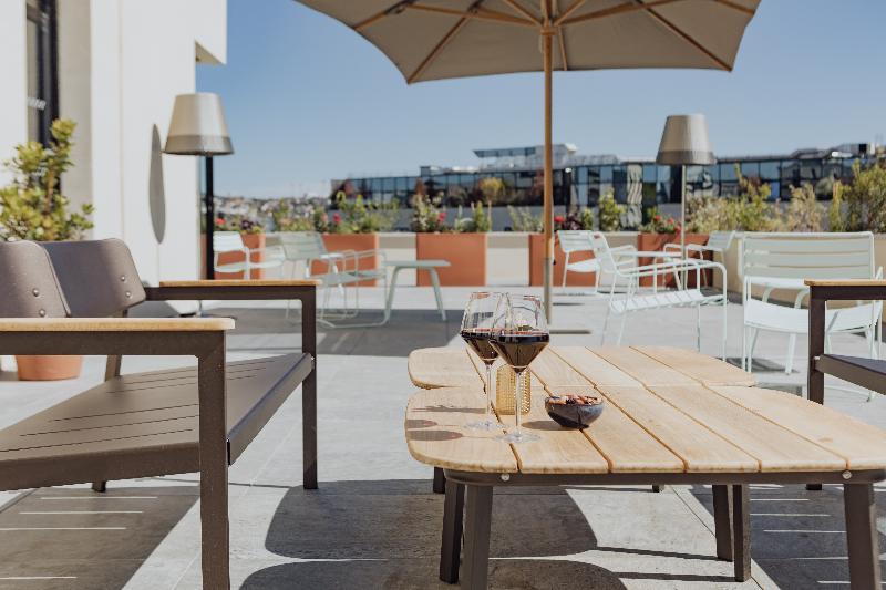 Okko Hotels Paris Rueil Malmaison