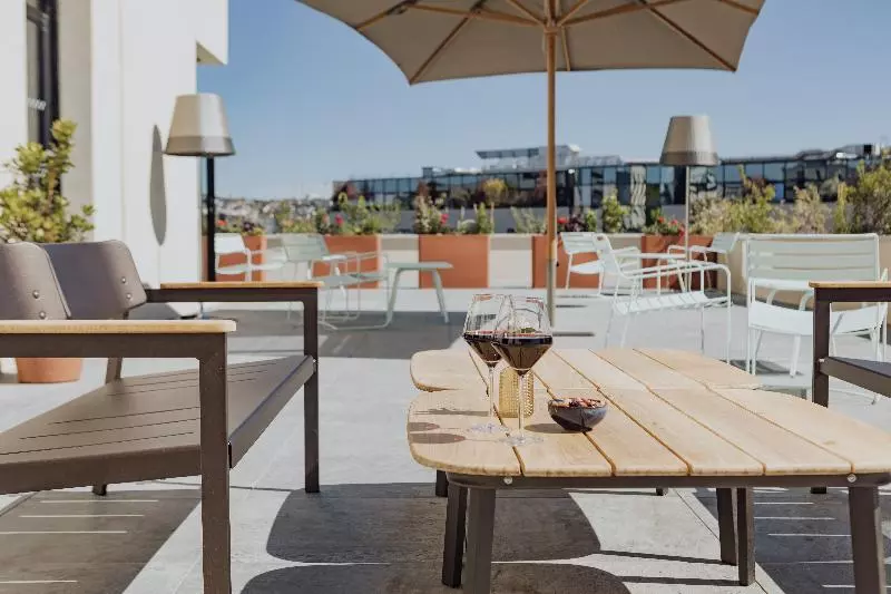 Okko Hotels Paris Rueil Malmaison