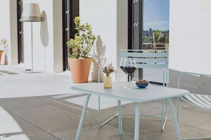 Okko Hotels Paris Rueil Malmaison