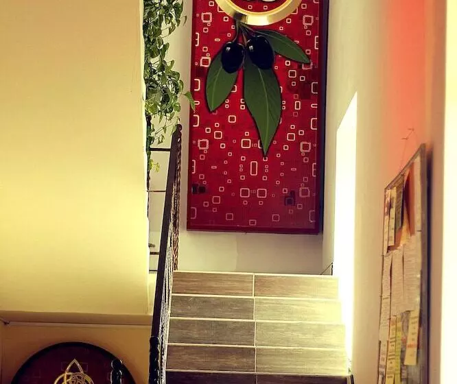 호텔 Olivia Vityazevo