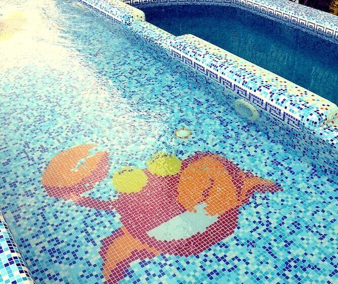 Отель Olivia Vityazevo