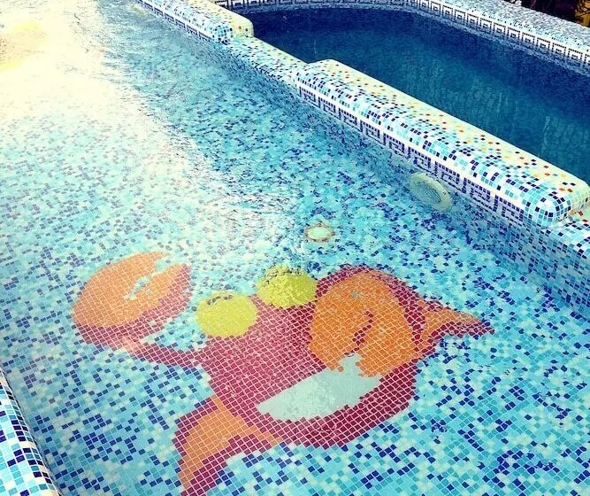 호텔 Olivia Vityazevo