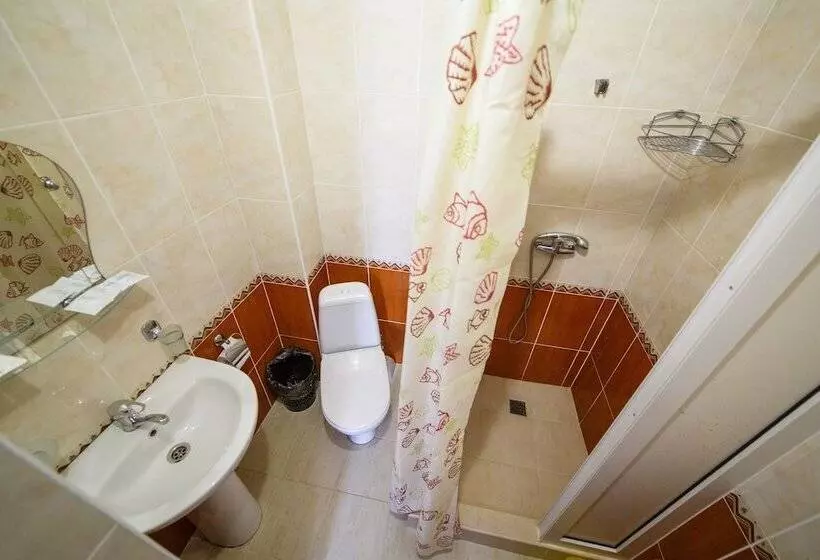 호텔 Olivia Vityazevo