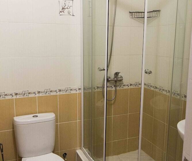 Отель Olivia Vityazevo