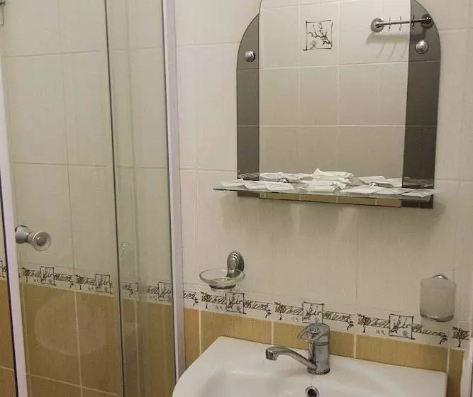 호텔 Olivia Vityazevo