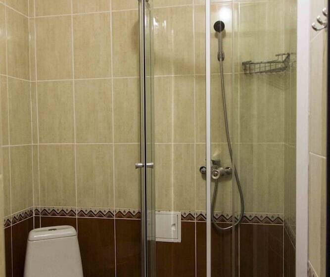 Отель Olivia Vityazevo