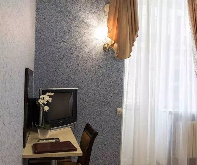 호텔 Olivia Vityazevo