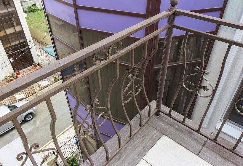 Отель Olivia Vityazevo