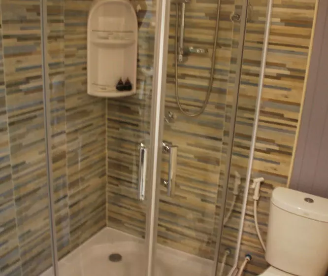 هتل Puktien Cabana Beach Resort And Residence