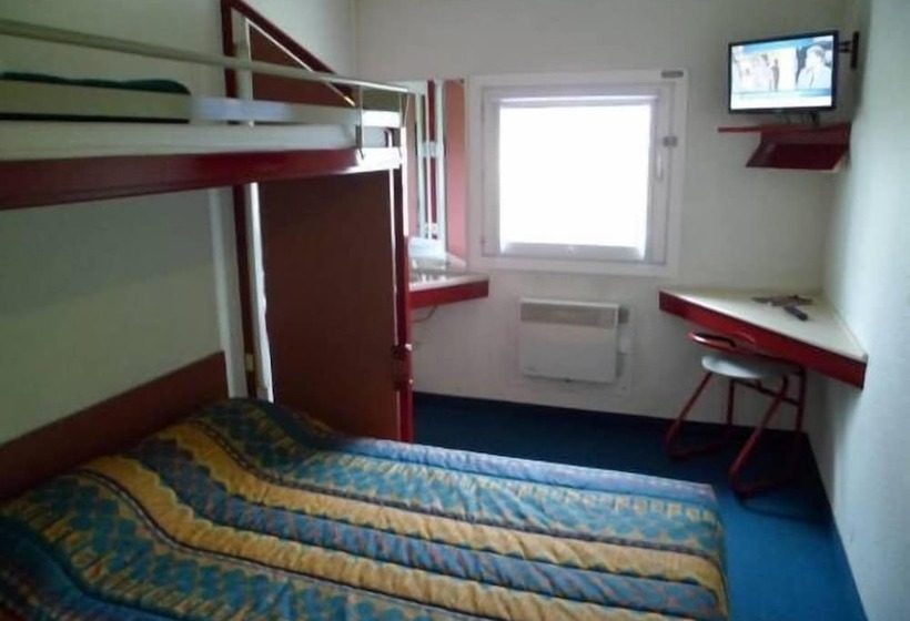 Fasthotel   Soissons Nord