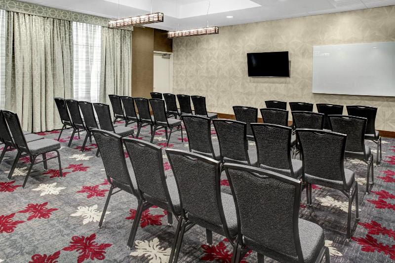 호텔 Residence Inn By Marriott Philadelphia Airport