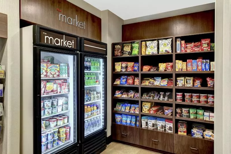 Отель Residence Inn By Marriott Philadelphia Airport