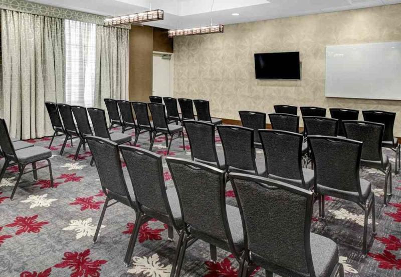 호텔 Residence Inn By Marriott Philadelphia Airport