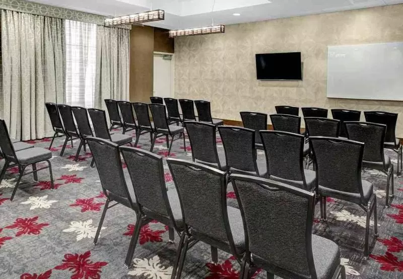 Отель Residence Inn By Marriott Philadelphia Airport