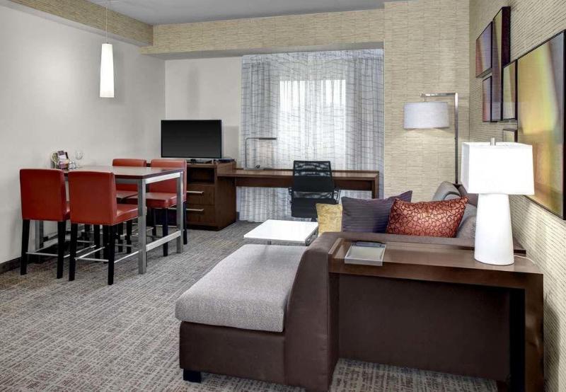 호텔 Residence Inn By Marriott Philadelphia Airport