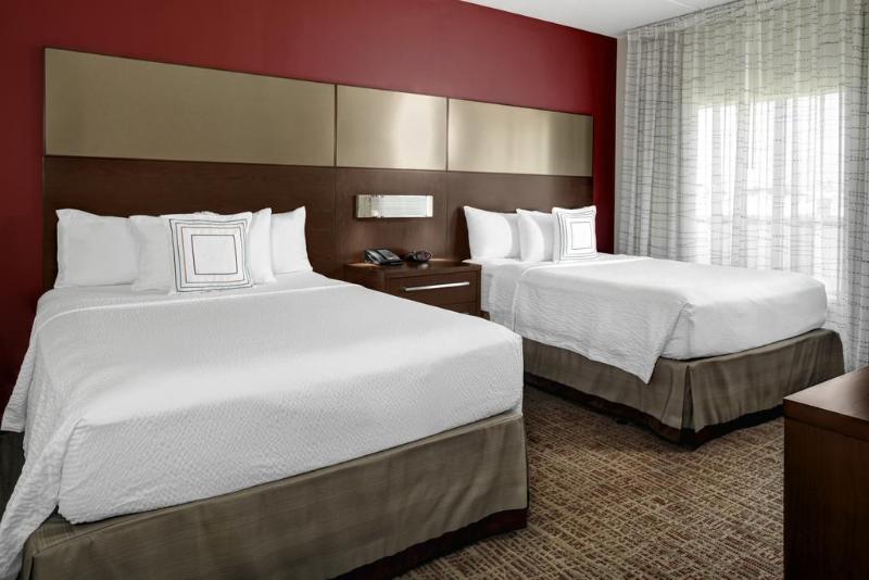 호텔 Residence Inn By Marriott Philadelphia Airport