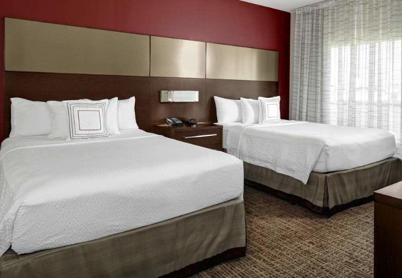 호텔 Residence Inn By Marriott Philadelphia Airport