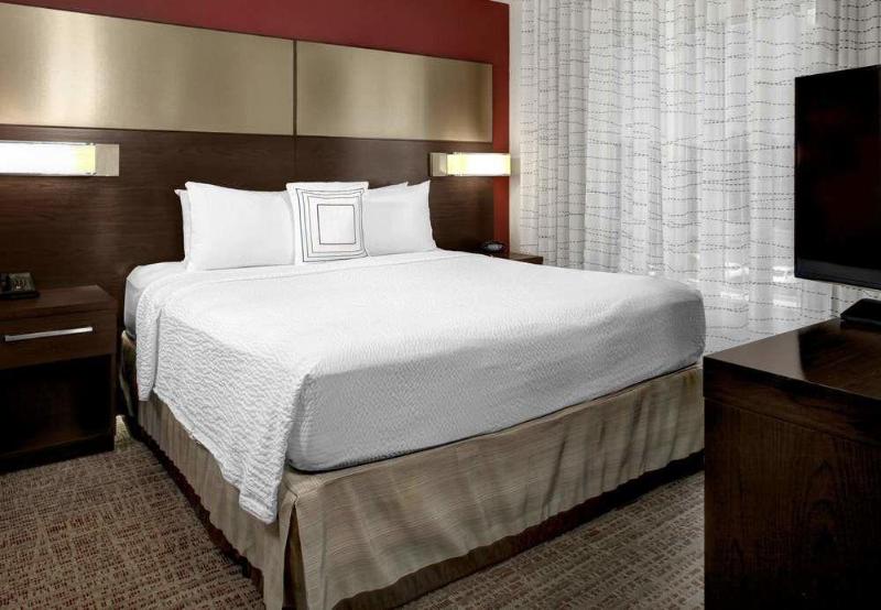 호텔 Residence Inn By Marriott Philadelphia Airport