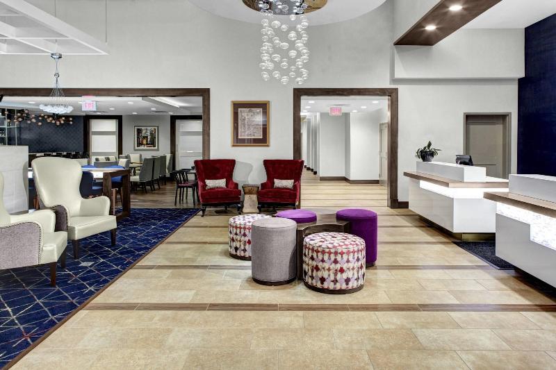 호텔 Residence Inn By Marriott Philadelphia Airport