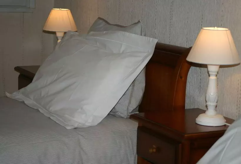 La Touraine Romantique Grammont