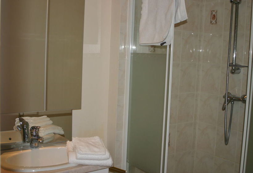 La Touraine Romantique Grammont