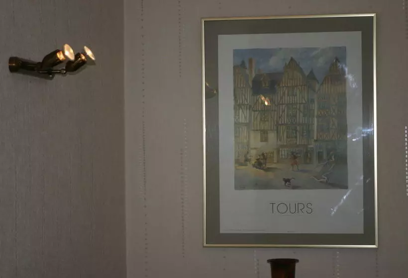 La Touraine Romantique Grammont