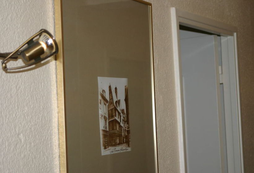 La Touraine Romantique Grammont