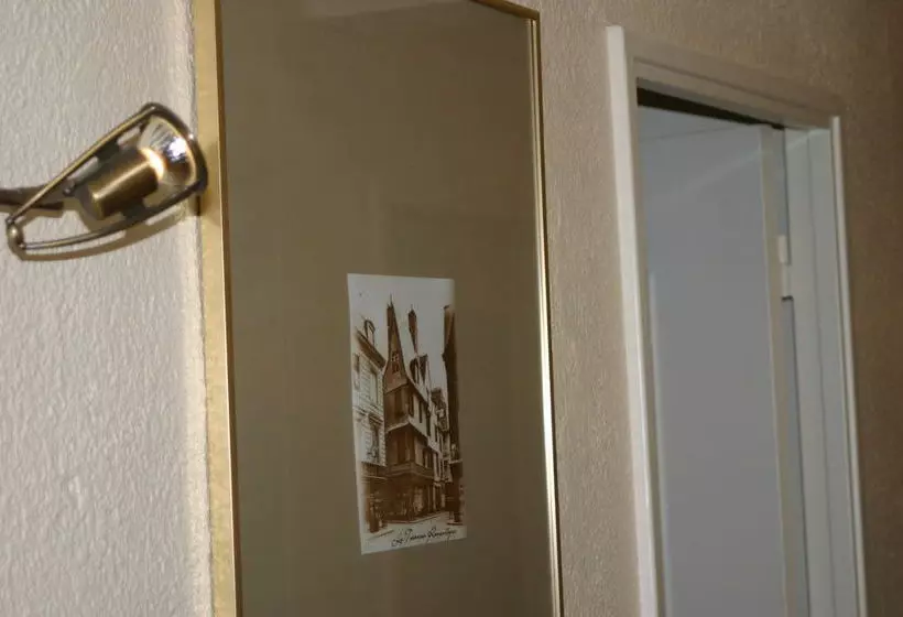 La Touraine Romantique Grammont