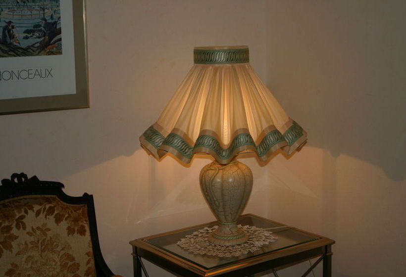 La Touraine Romantique Grammont