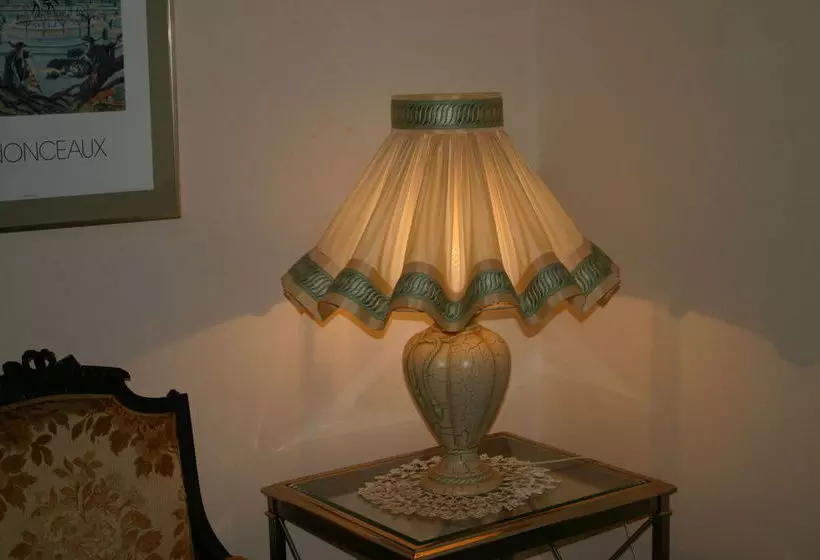 La Touraine Romantique Grammont