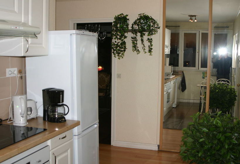 La Touraine Romantique Grammont