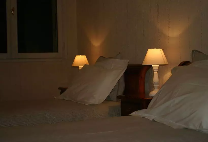 La Touraine Romantique Grammont